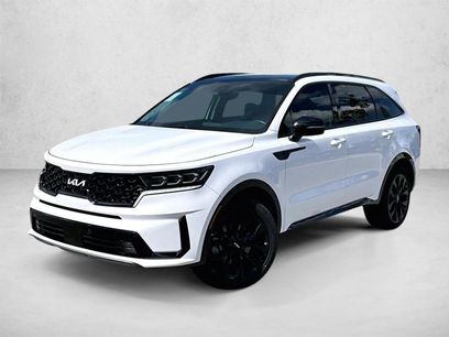 Used 2023 Kia Sorento SX