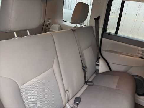 Used 2008 Jeep Liberty Sport w/ Popular Equipment Group image 25