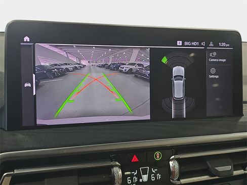 Used 2022 BMW X3 sDrive30i w/ Convenience Package w/ZPA image 19