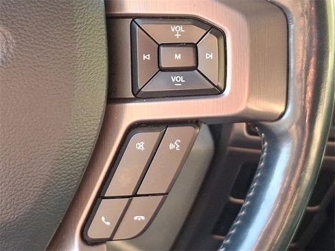 Used 2022 Ford F450 Limited w/ FX4 Off-Road Package image 22