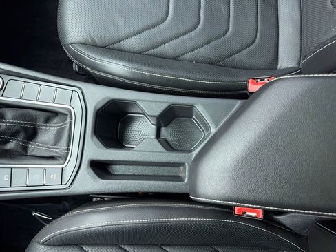 Used 2024 Volkswagen Jetta SEL image 33