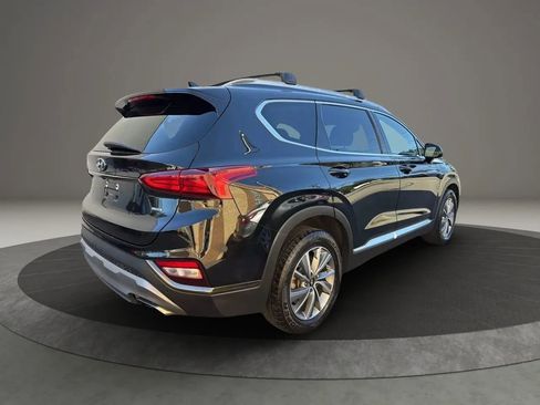 Used 2019 Hyundai Santa Fe SEL image 5
