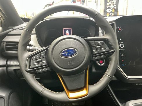 Used 2024 Subaru Crosstrek 2.5i Wilderness image 21