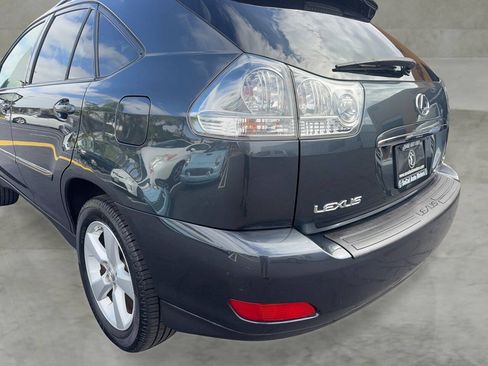 Used 2007 Lexus RX 350 2WD image 27
