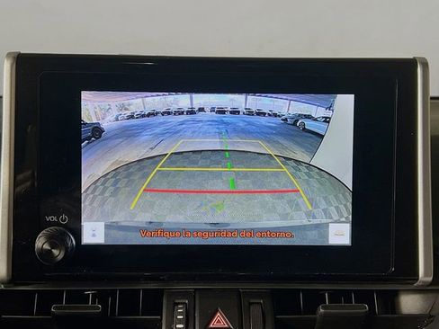 Used 2024 Toyota RAV4 XLE Premium image 21