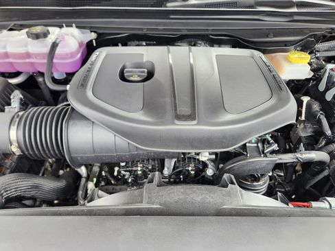 New 2026 RAM 1500 Lone Star RWD image 25