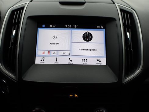 Used 2019 Ford Edge SEL w/ Equipment Group 201A image 12