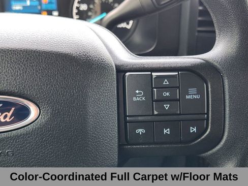 Used 2023 Ford F250 XL w/ STX Appearance Package image 22