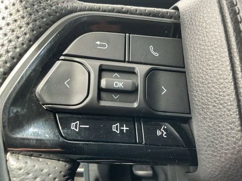 Certified 2023 Toyota Sequoia TRD Pro AWD/4WD image 20