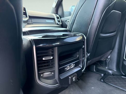 Used 2021 RAM 1500 Laramie w/ Sport Appearance Package AWD/4WD image 36