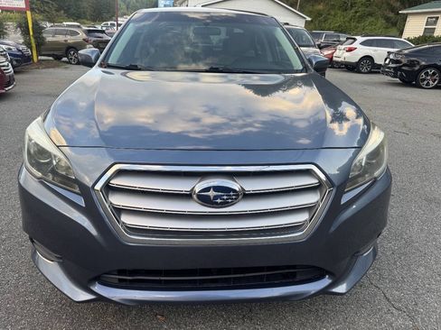 Used 2015 Subaru Legacy 2.5i Premium AWD/4WD image 3