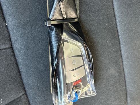 Used 2024 Acura Integra A-Spec image 33