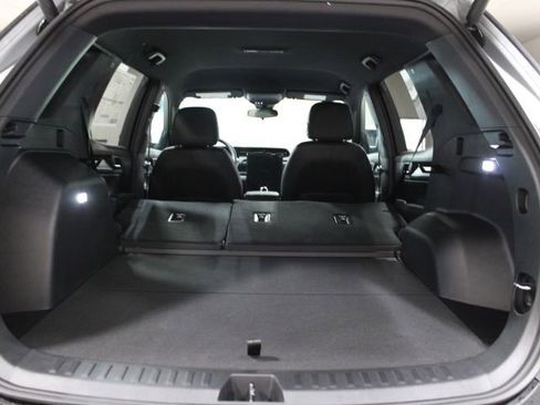 New 2026 GMC Terrain Elevation FWD image 14