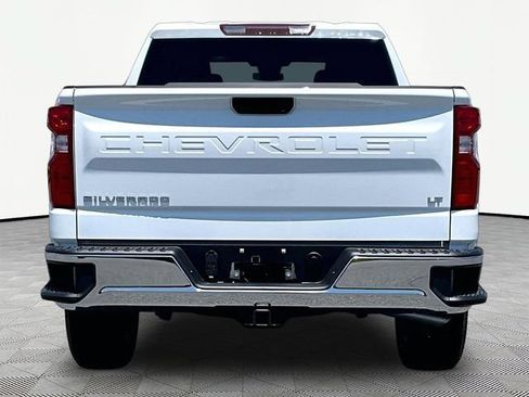 New 2026 Chevrolet Silverado 1500 LT AWD/4WD image 5