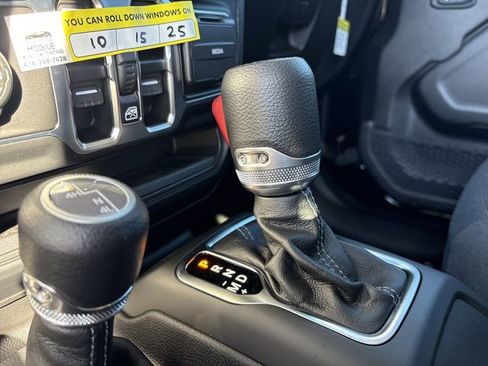 New 2026 Jeep Wrangler Sport S image 31