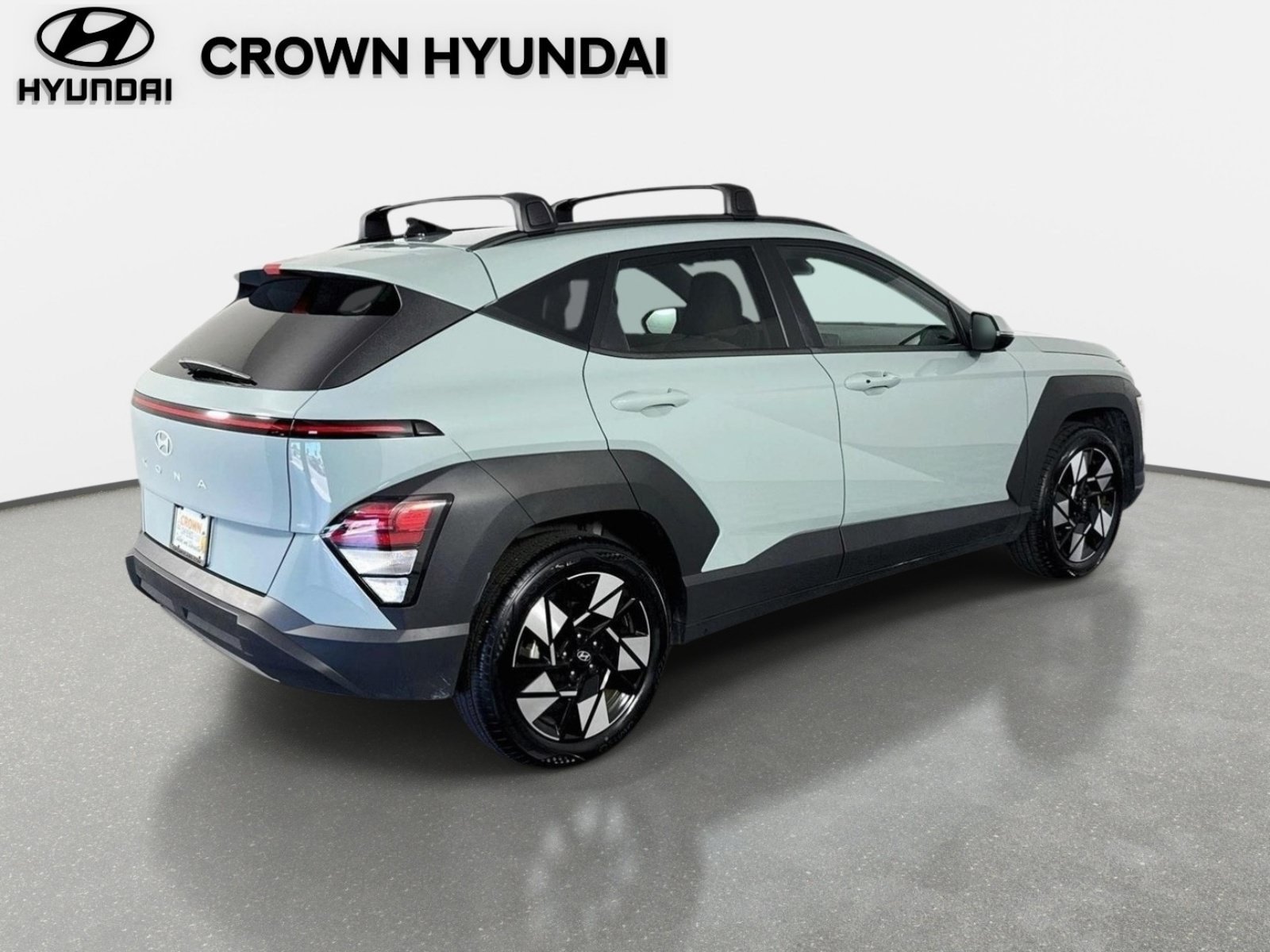 Certified 2024 Hyundai Kona SEL FWD image 5