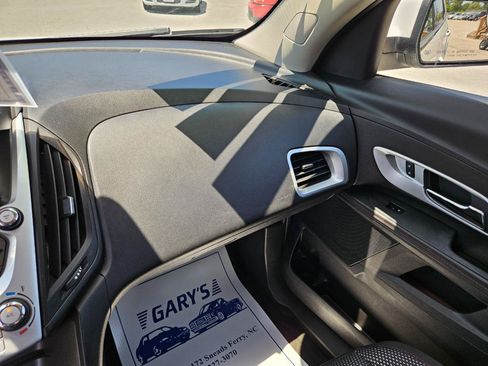Used 2013 Chevrolet Equinox LT w/ Driver Convenience Package FWD image 21