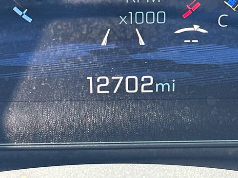 Used 2026 Chevrolet Equinox LT FWD image 28