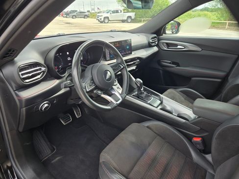 Used 2024 Dodge Hornet GT AWD/4WD image 11