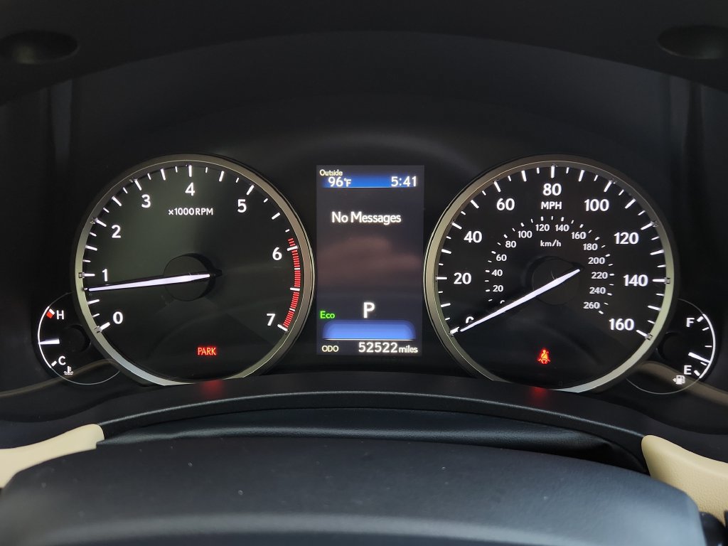 Used 2020 Lexus NX 300 FWD w/ Accessory Package 2 image 15