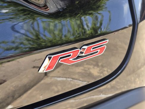 New 2026 Chevrolet Trax RS w/ Driver Confidence Package FWD image 12