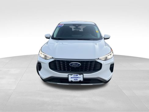 Used 2023 Ford Escape Active w/ Tech Pack #2 image 8