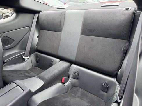 Used 2023 Toyota GR86 Premium w/ ALL Weather Mat Package (TMS) RWD image 14