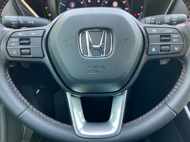 New 2027 Honda CR-V Sport-L image 17