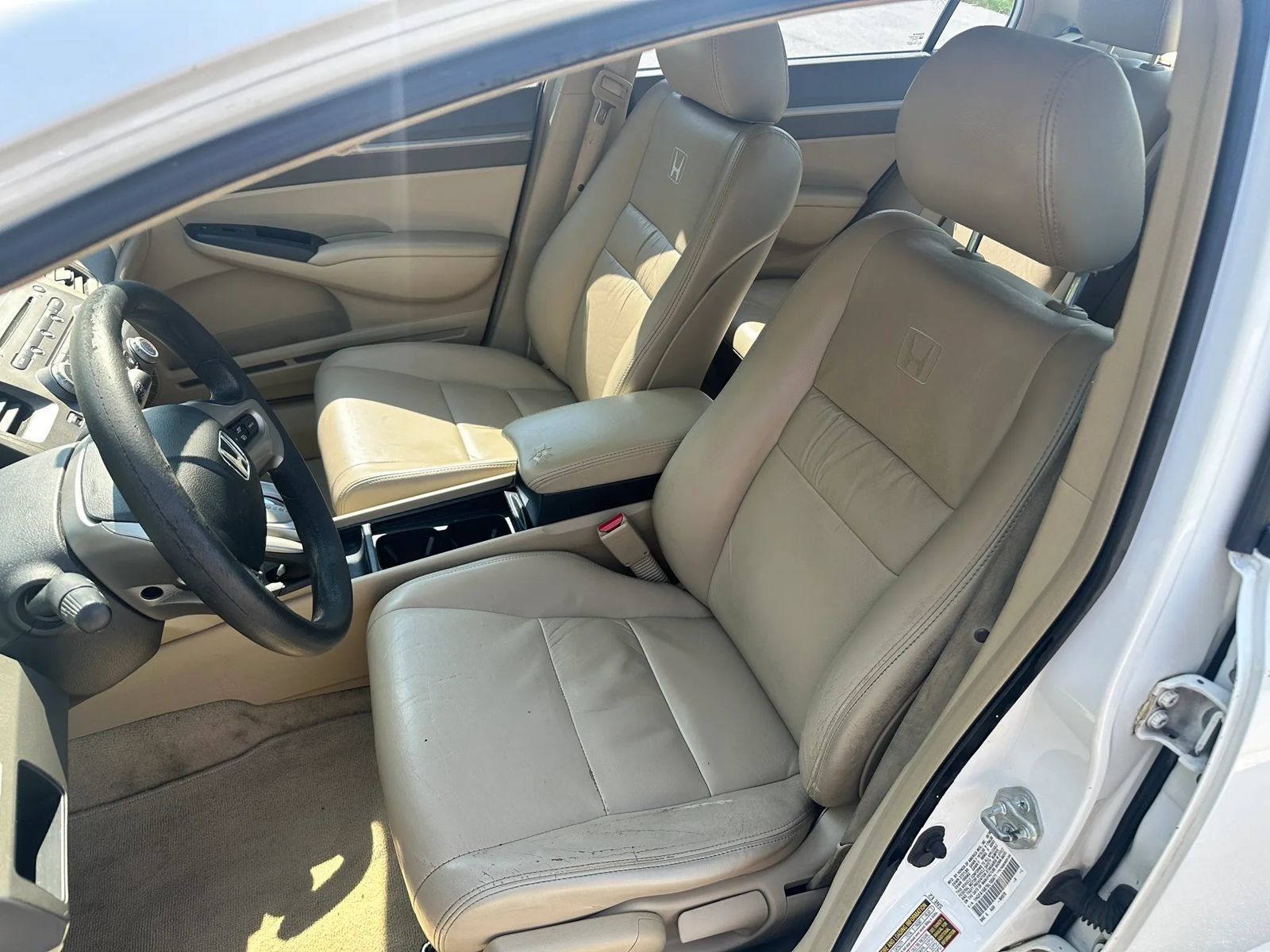 Used 2006 Honda Civic EX image 12