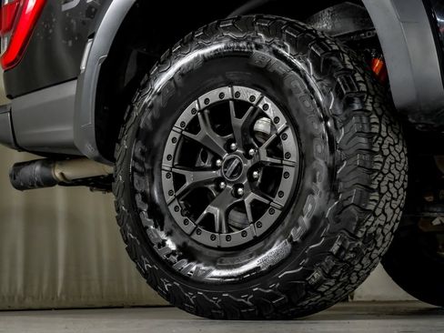 Used 2022 Ford F150 Raptor w/ Raptor 37 Performance Package image 50