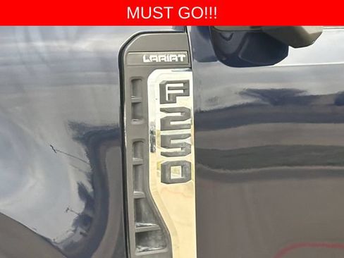 Used 2024 Ford F250 Lariat AWD/4WD image 5