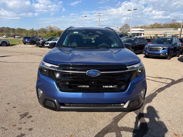 New 2026 Subaru Forester Touring AWD/4WD image 2