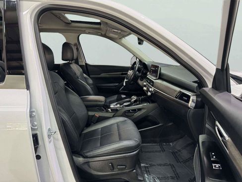 Used 2021 Kia Telluride SX w/ Towing Package FWD image 43