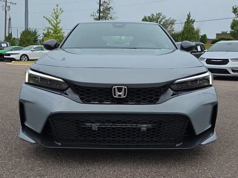 Used 2025 Honda Civic Sport image 8
