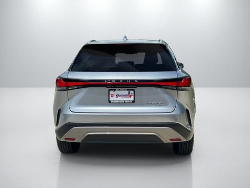 Used 2024 Lexus RX 350h AWD/4WD image 6