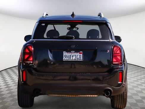 Used 2024 MINI Cooper Countryman S FWD image 7