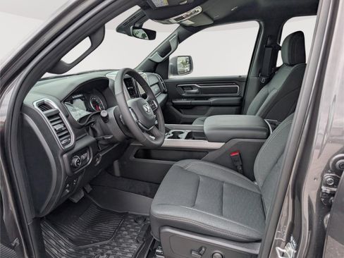 New 2026 RAM 1500 Big Horn AWD/4WD image 10