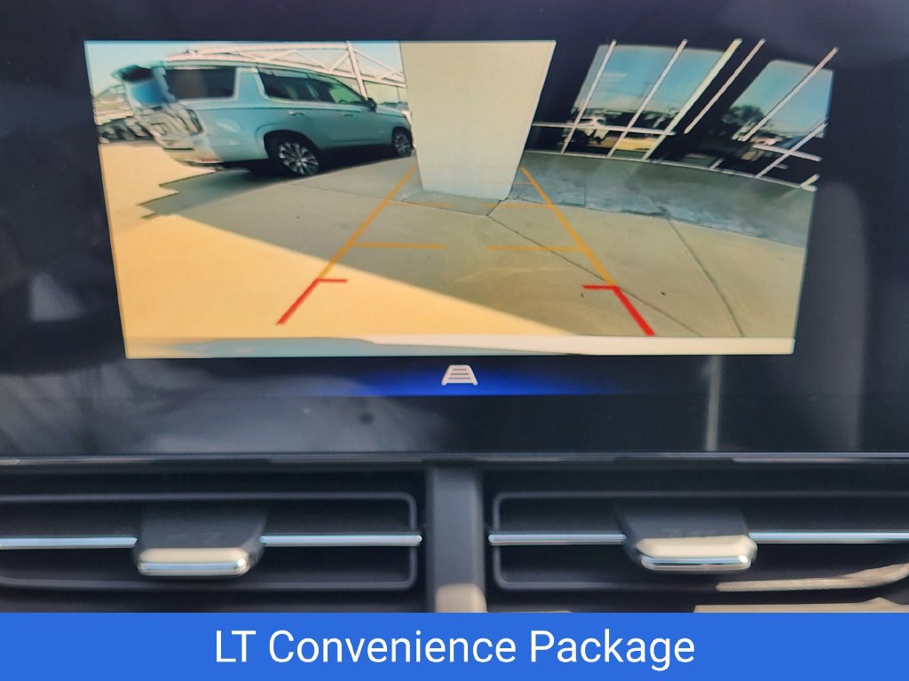 New 2026 Chevrolet Trax LT w/ Driver Confidence Package FWD image 14