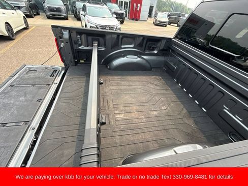 Used 2023 Ford F150 XLT w/ Equipment Group 302A High AWD/4WD image 10