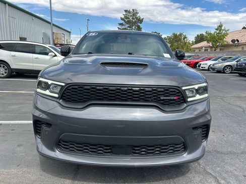 Used 2025 Dodge Durango R/T AWD/4WD image 2