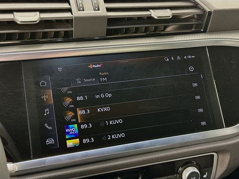 Used 2025 Audi Q3 2.0T Premium image 21