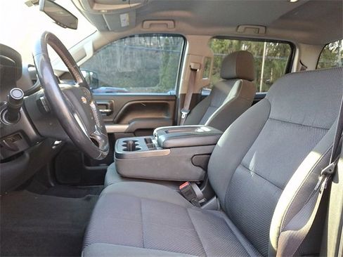Used 2015 Chevrolet Silverado 2500 LT w/ LT Convenience Package image 19