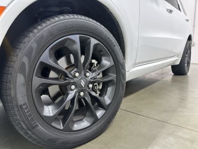 Used 2024 Dodge Durango GT AWD/4WD image 29