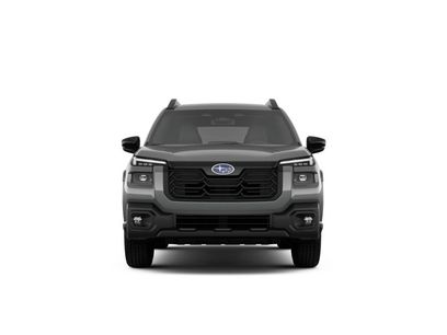 New 2026 Subaru Outback Premium