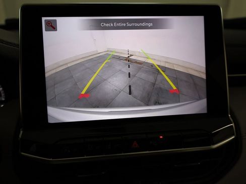 New 2026 Jeep Compass Limited w/ Sun, Sound & Navigation Group image 30