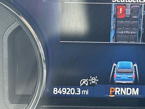 Used 2024 Ford Expedition XLT AWD/4WD image 27