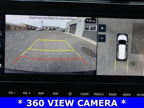 Certified 2024 Hyundai Tucson Limited image 17