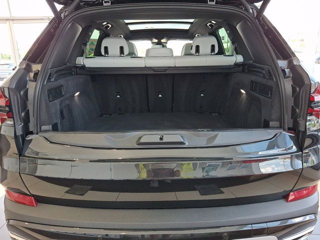 Certified 2026 BMW X5 xDrive40i w/ Climate Comfort Package AWD/4WD image 34