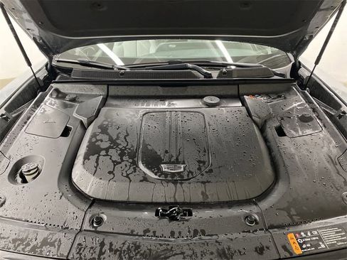 Certified 2024 Cadillac Lyriq Luxury image 13