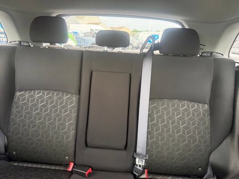 Used 2021 Mitsubishi Outlander Sport LE AWD/4WD image 32